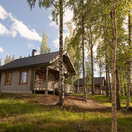Holiday Village Kukkapaeae Sulkava  Eksteriør billede