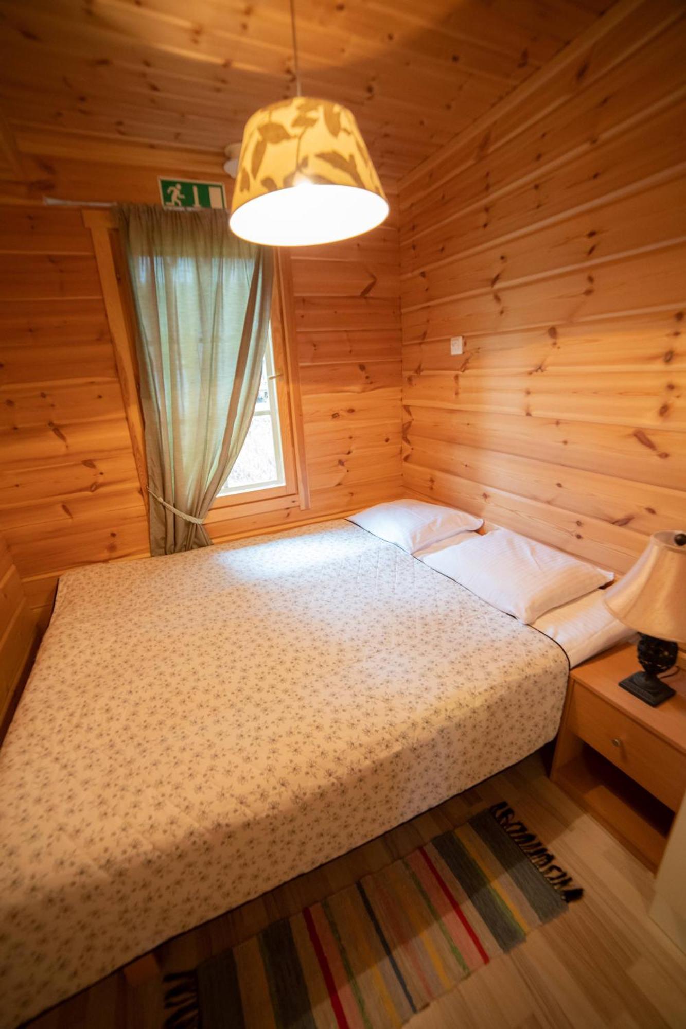 Holiday Village Kukkapaeae Sulkava  Eksteriør billede