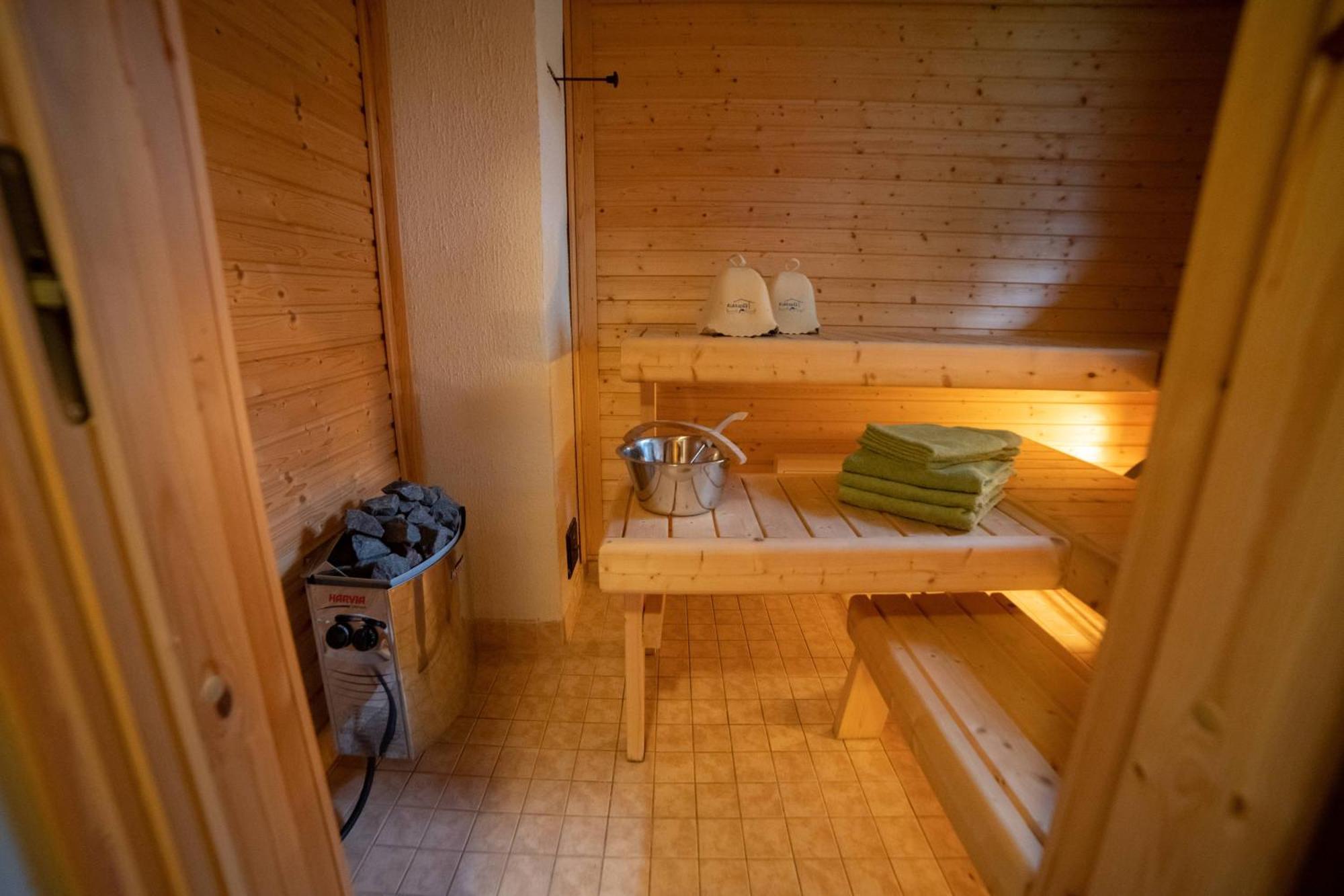 Holiday Village Kukkapaeae Sulkava  Eksteriør billede