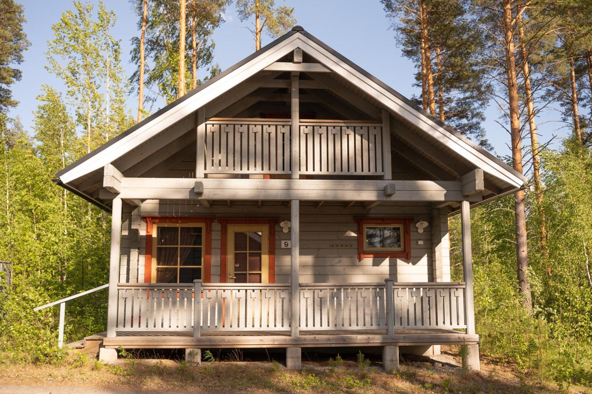 Holiday Village Kukkapaeae Sulkava  Værelse billede