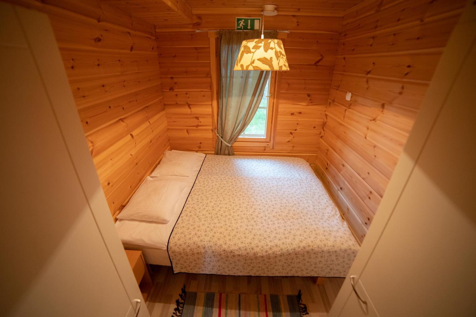 Holiday Village Kukkapaeae Sulkava  Eksteriør billede